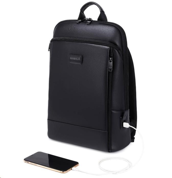 MYBALO Spectrum business batoh na notebook6 