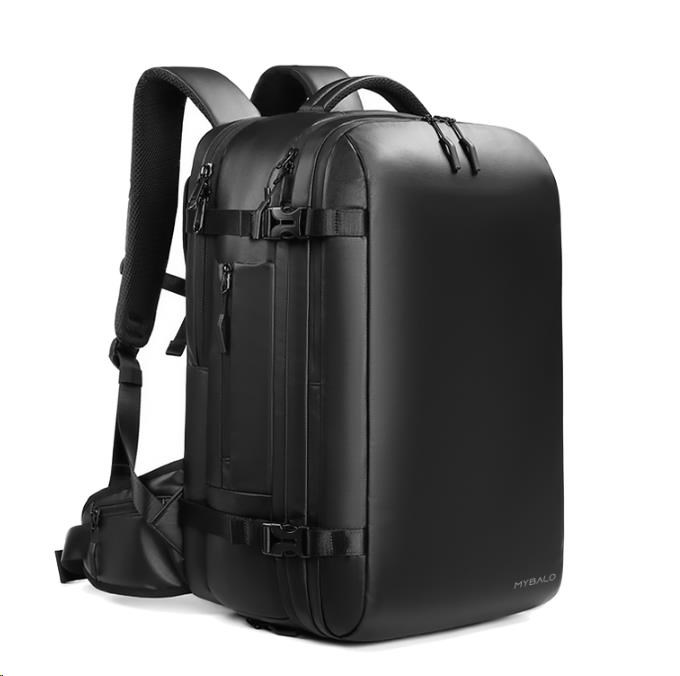 MYBALO Traveler cestovní batoh velký 3v10 