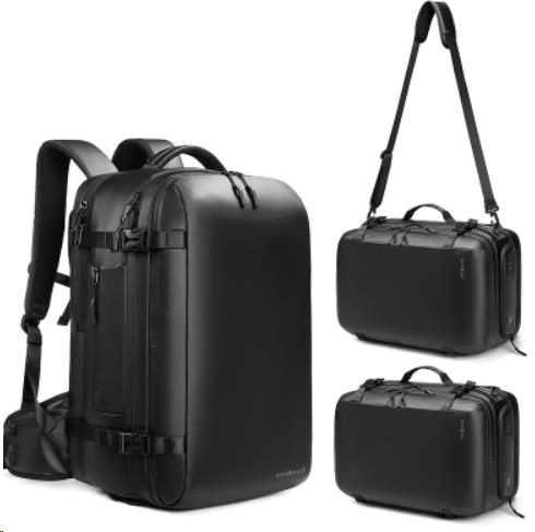 MYBALO Traveler cestovní batoh velký 3v12 