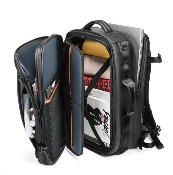 MYBALO Traveler cestovní batoh velký 3v16 