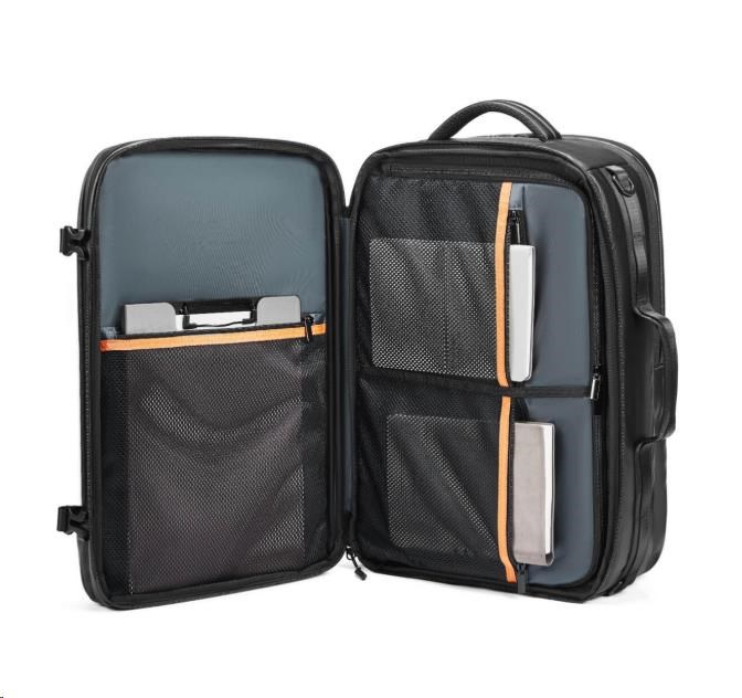 MYBALO Traveler cestovní batoh velký 3v15 