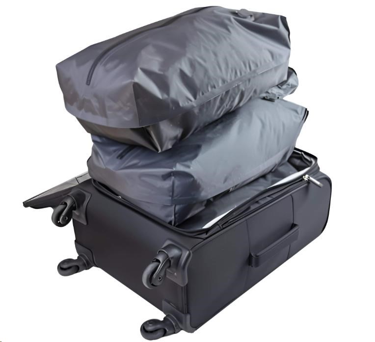 MYBALO Vacuo bag kompresní vak do kufru3 