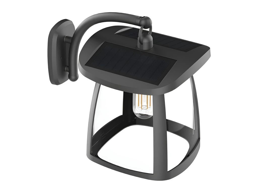 Viking venkovní solární LED světlo SR10W4 