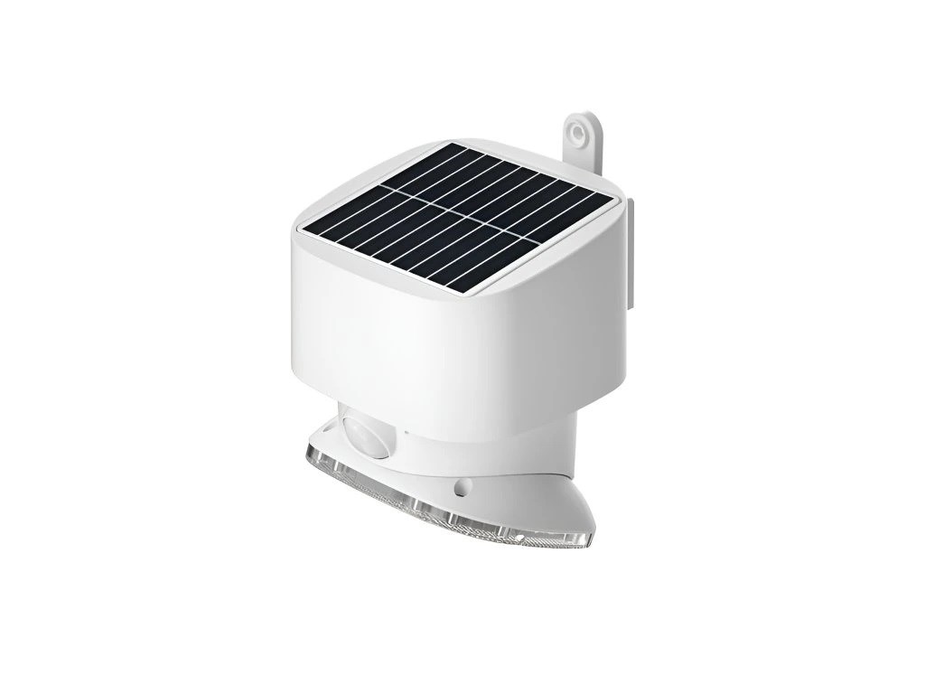 Vonkajšie solárne LED svetlo Viking SR12