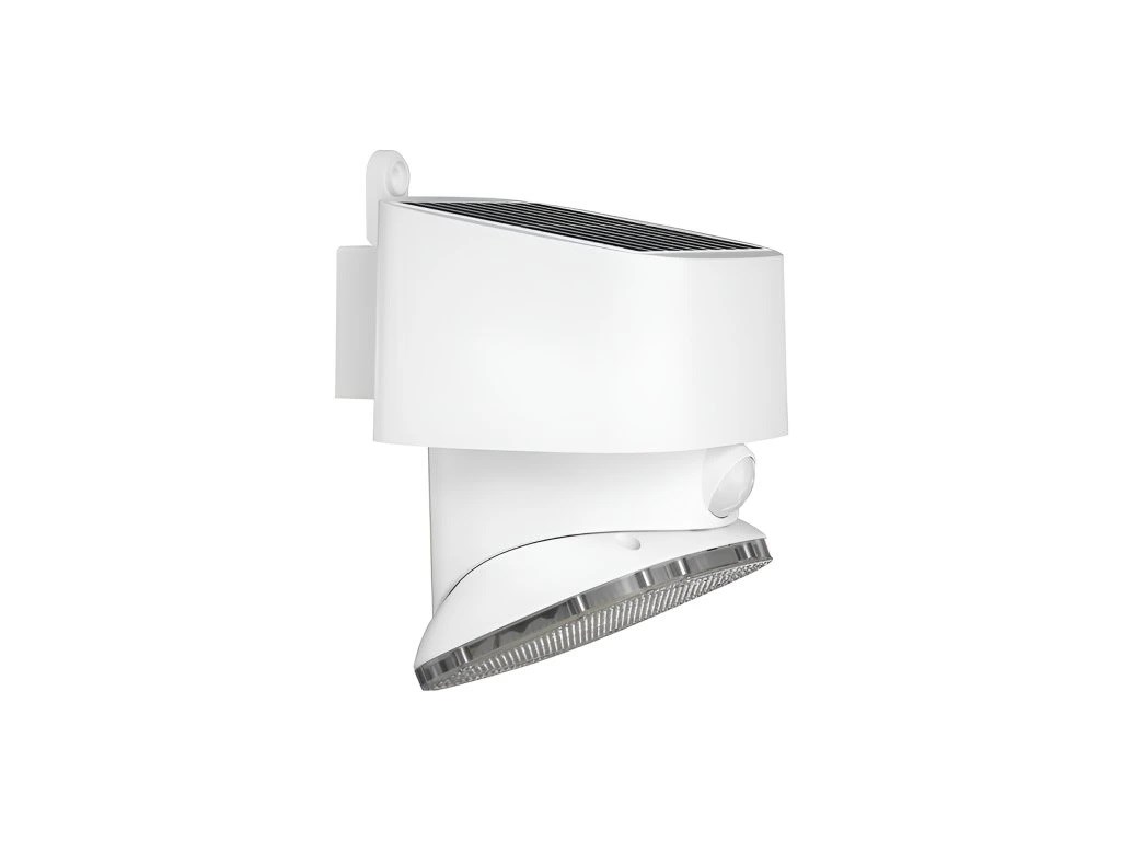Viking venkovní solární LED světlo SR12 s pohybovým senzorem2 