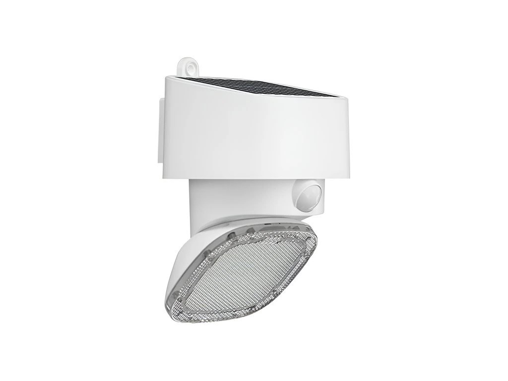 Viking venkovní solární LED světlo SR12 s pohybovým senzorem3 