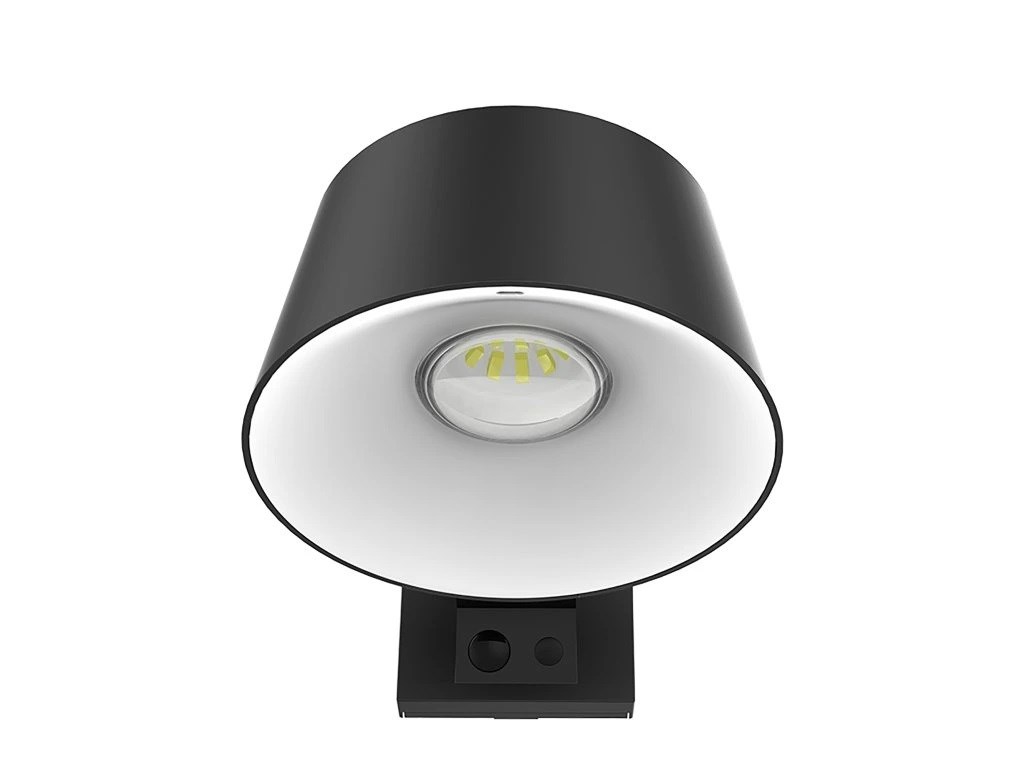 Vonkajšie solárne LED svetlo Viking SR28