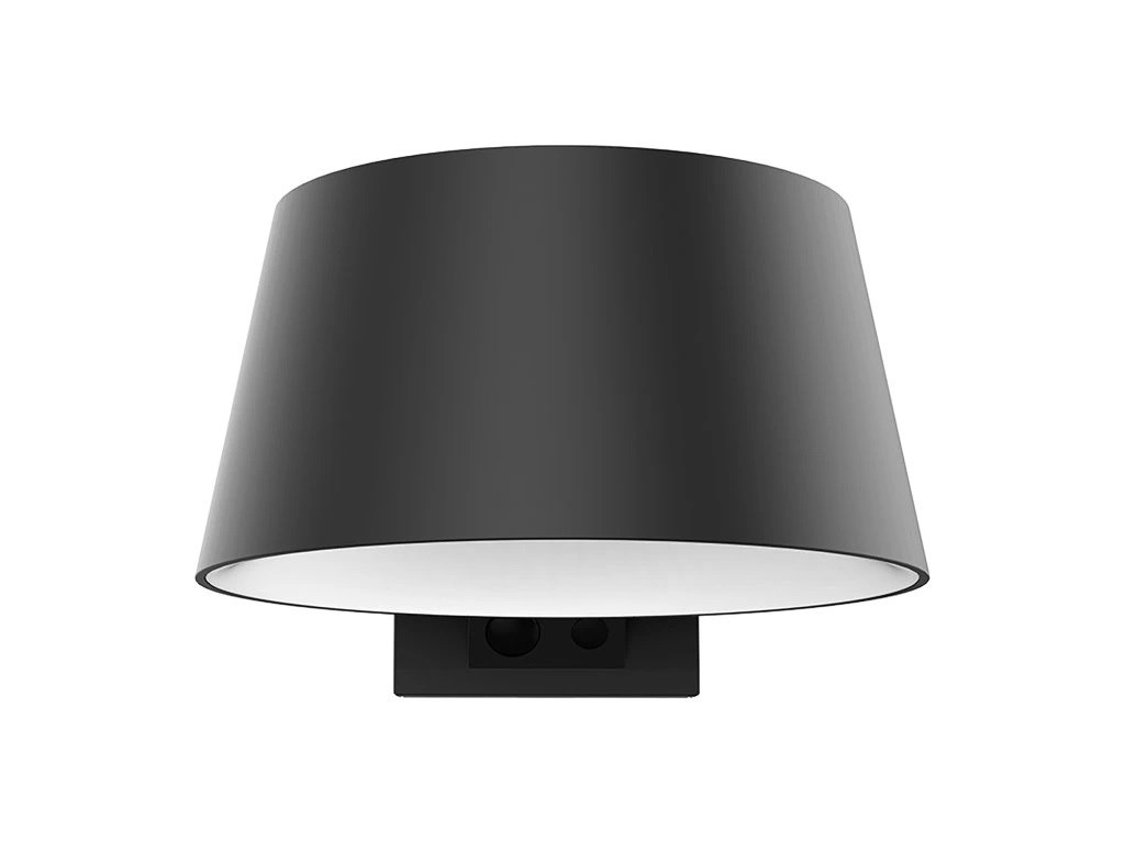 Viking venkovní solární LED světlo SR28 s pohybovým senzorem3 