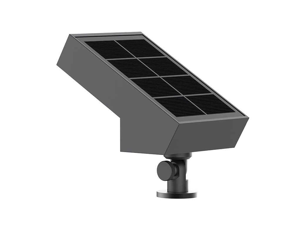 Viking venkovní solární LED světlo SR15S1 