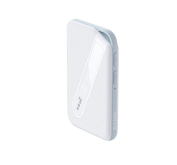 D-Link DWR-932 Mobilný Wi-Fi 4G LTE hotspot 150 Mb/ s