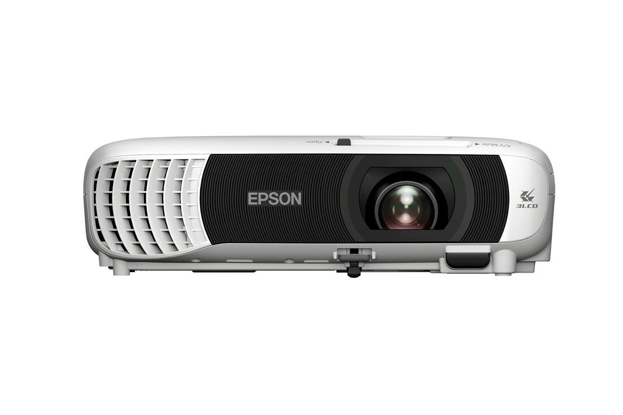 EPSON projektor EB-W55,  WXGA,  16.000:1,  HDMI,  USB,  Wi-Fi REPRO 2W0 
