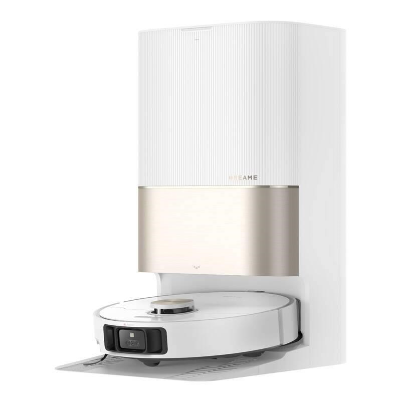 Dreame X40 Ultra Complete White1 