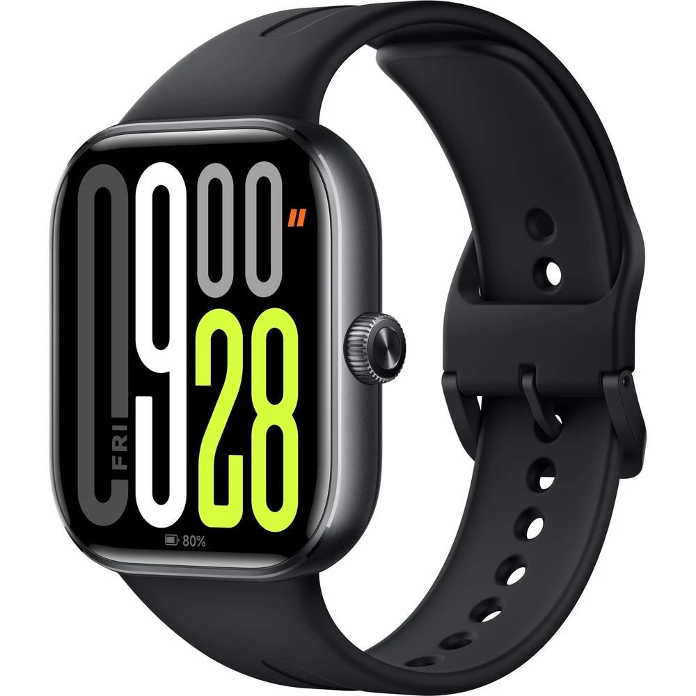 Xiaomi Redmi Watch 5/ Black/ Šport Band/ Obsidian Black