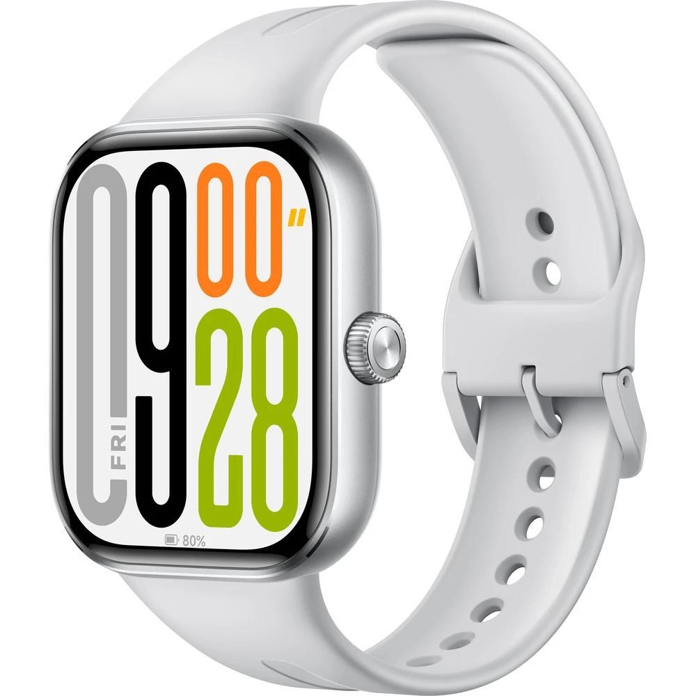 Redmi Watch 5 Silver Gray0 