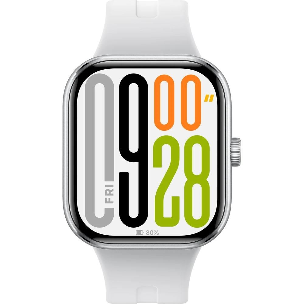 Redmi Watch 5 Silver Gray1 
