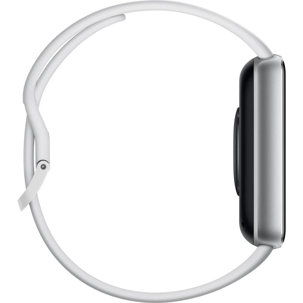 Redmi Watch 5 Silver Gray4 