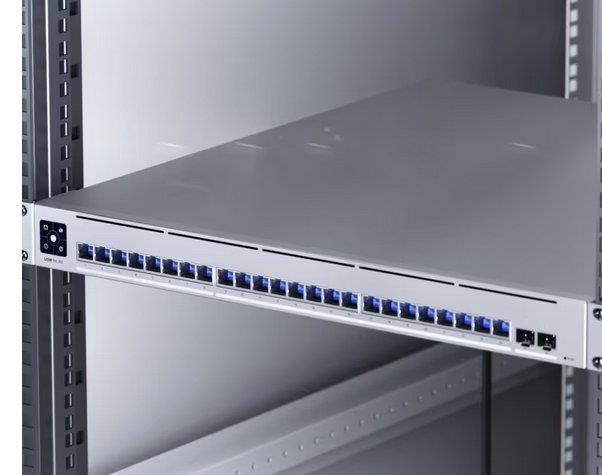 UBNT UniFi Switch USW-Pro-XG-240 