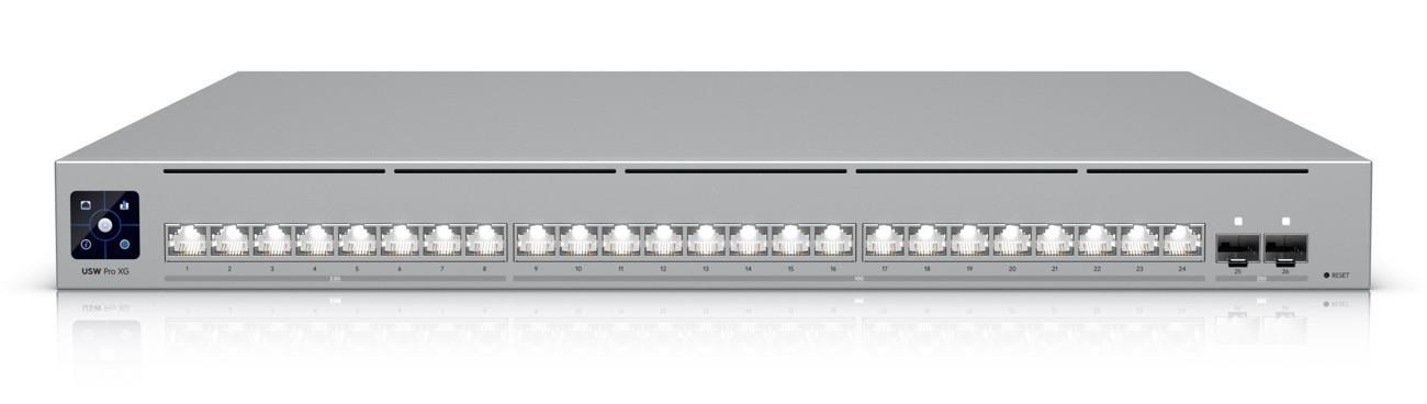 UBNT UniFi Switch USW-Pro-XG-246 
