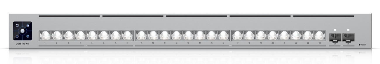 UBNT UniFi Switch USW-Pro-XG-241 