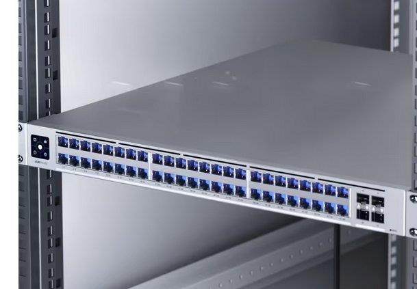 UBNT UniFi Switch USW-Pro-XG-480 