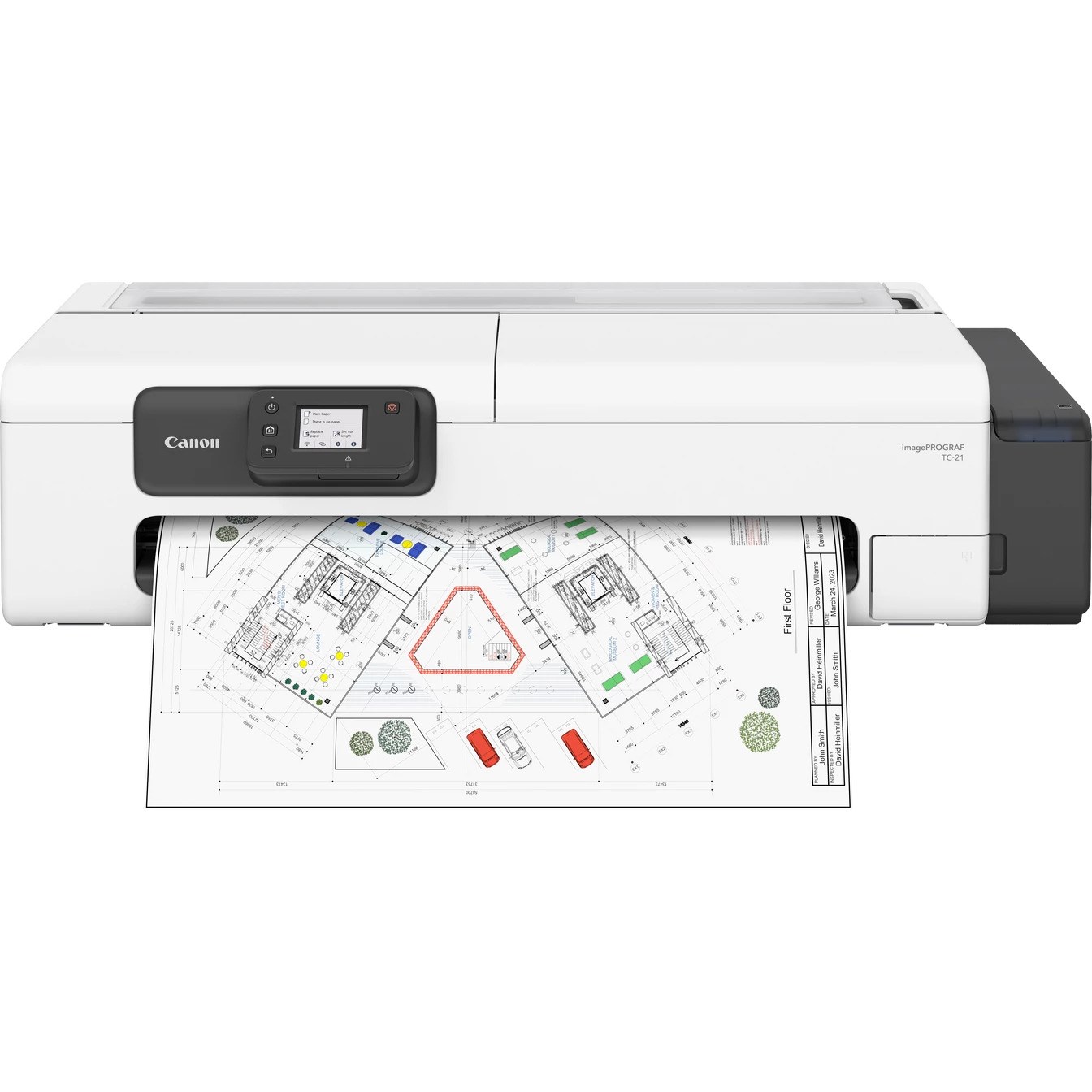 Canon imagePROGRAF TC-211 