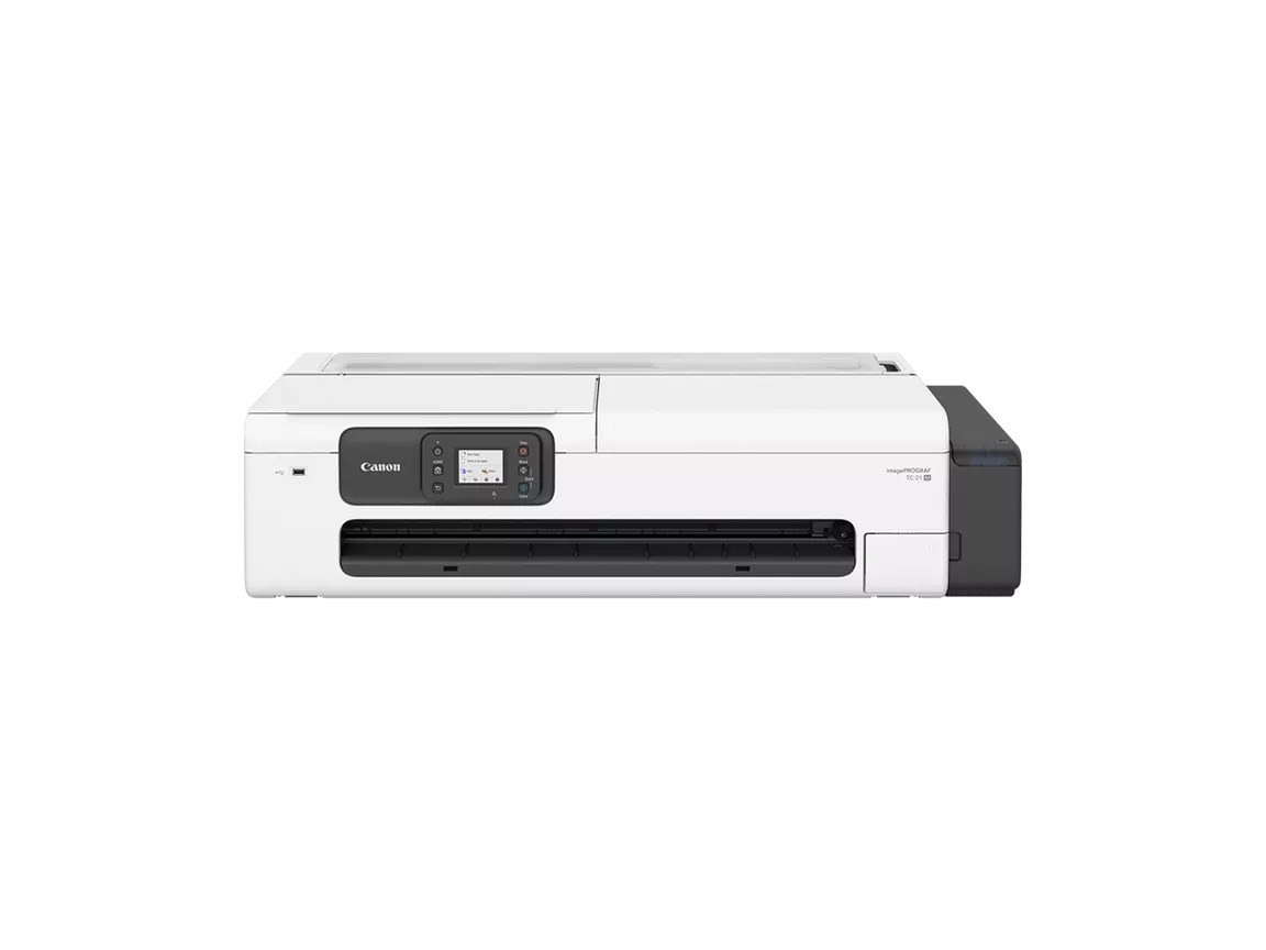 Canon imagePROGRAF/ TC-21M/ MF/ Ink/ A1/ LAN/ WiFi/ USB0 