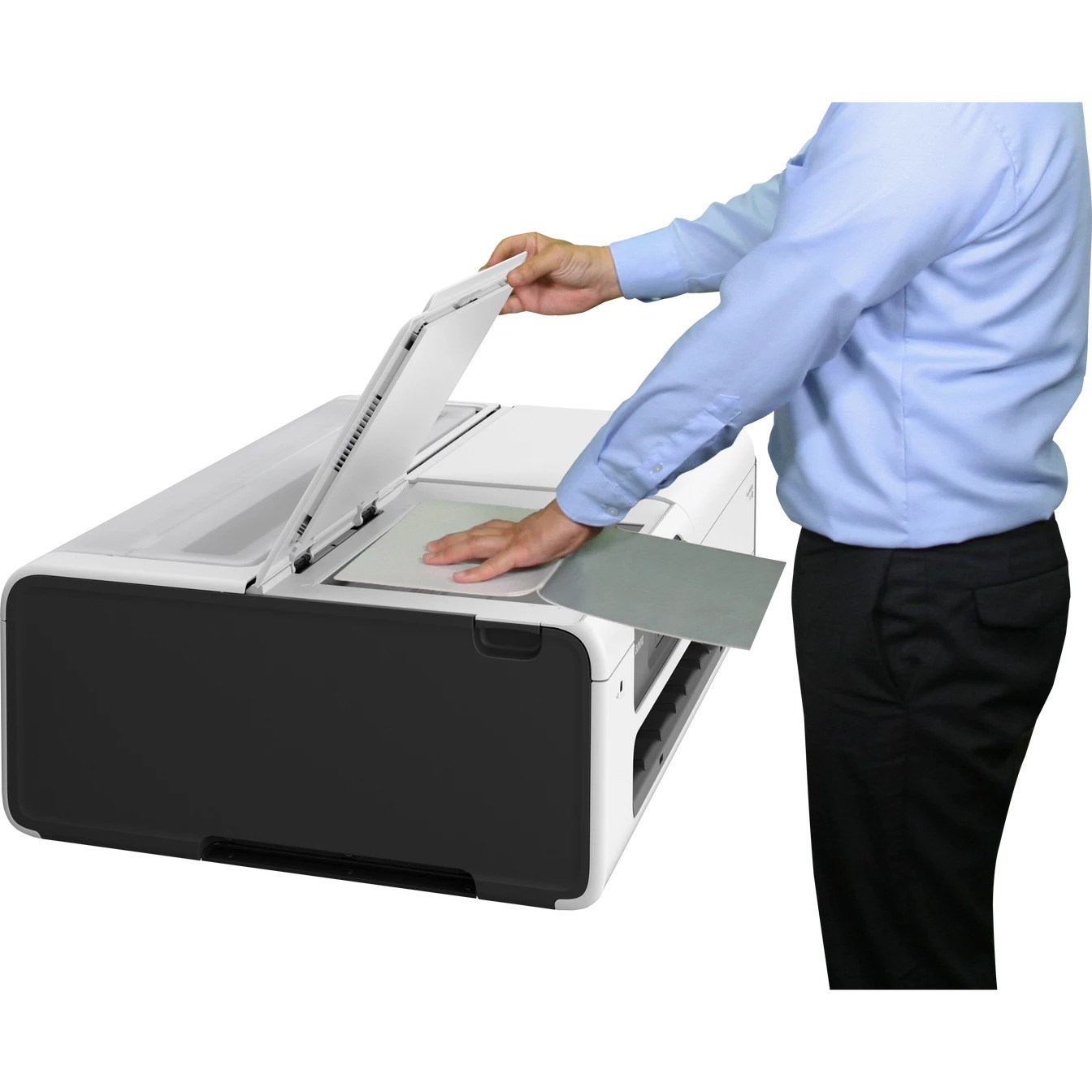 Canon imagePROGRAF/ TC-21M/ MF/ Ink/ A1/ LAN/ WiFi/ USB4 
