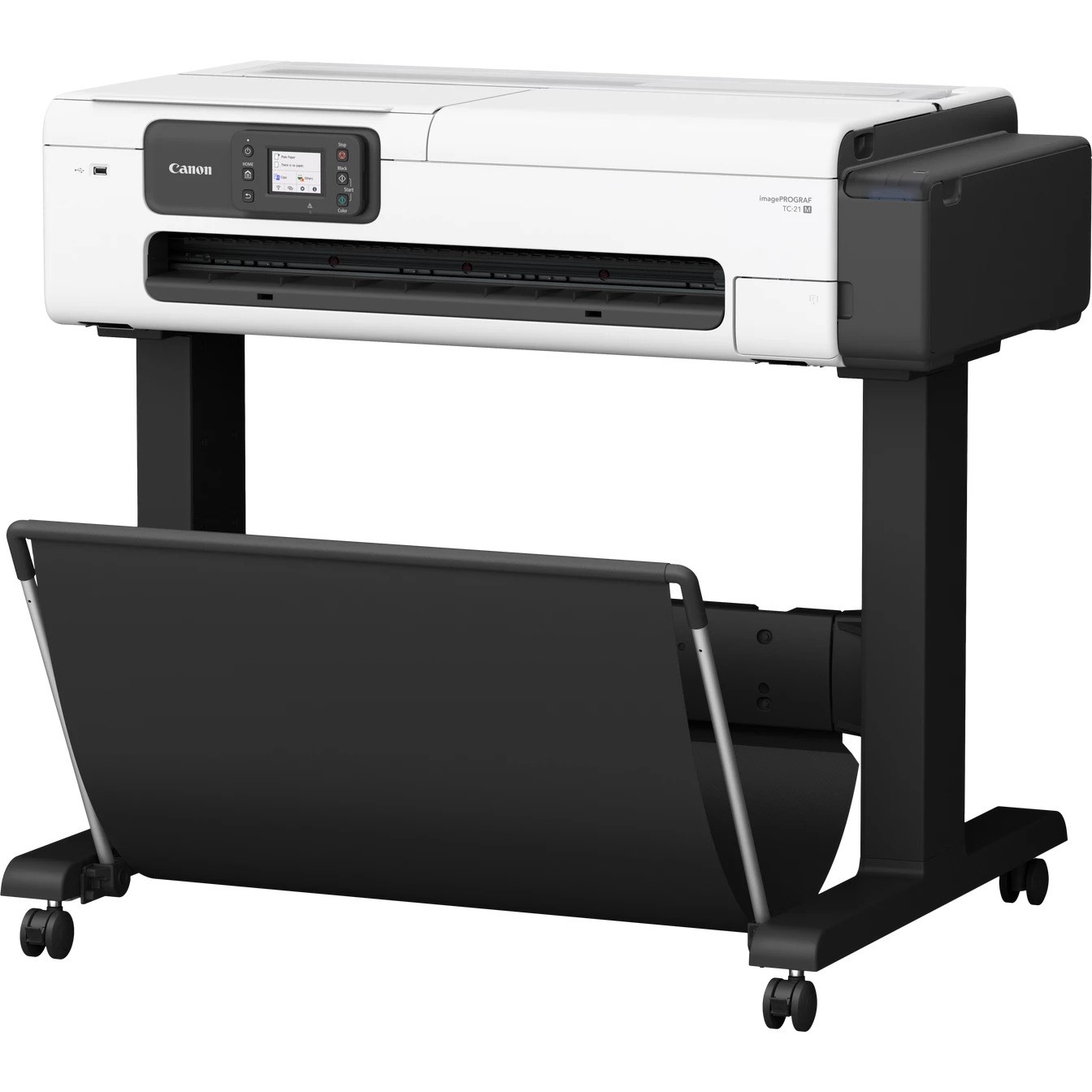 Canon imagePROGRAF/ TC-21M/ MF/ Ink/ A1/ LAN/ WiFi/ USB6 