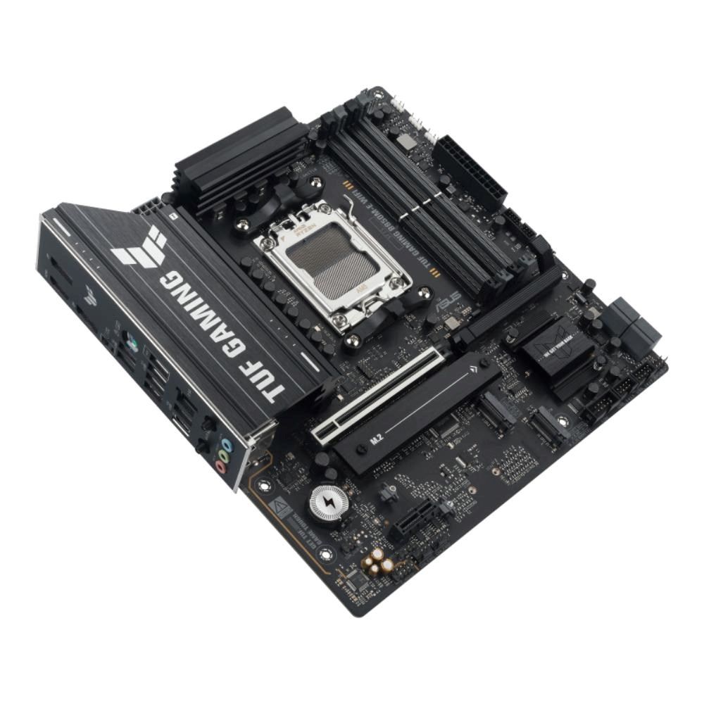ASUS TUF GAMING B850M-E WIFI3 
