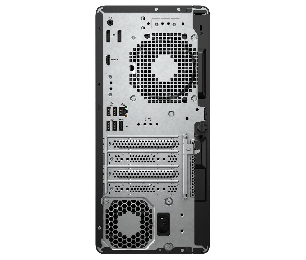 HP PC Z1 Tower G1i 500W,  Intel Core U9 285 vPro,  RTX A1000 8GB,  2×32GB DDR5,  512GB+1TB,   Kb+Mouse,  Win11Pro HE3 