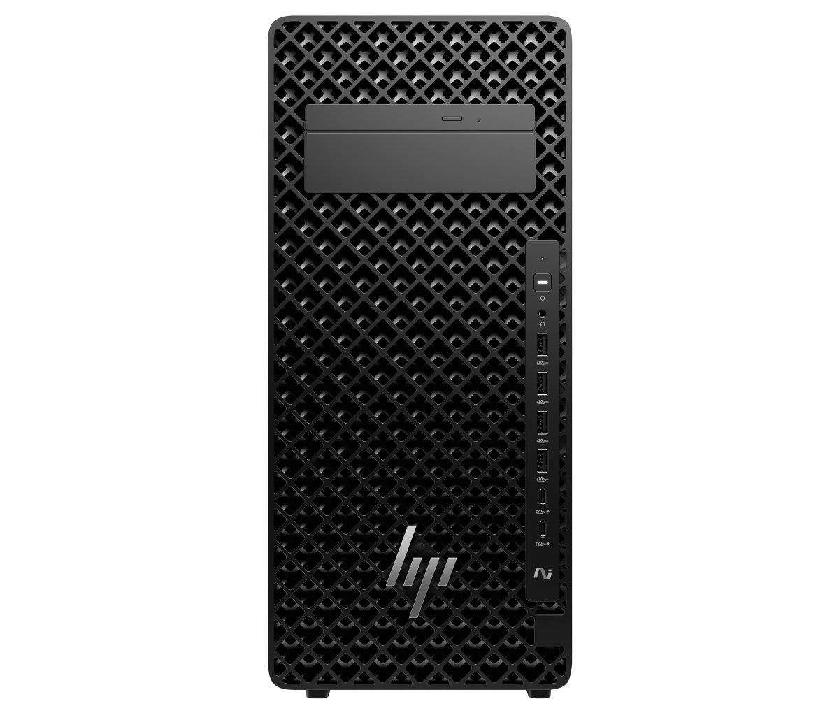 HP PC Z2 Tower G1i 700W,  Intel Core U7 265K vPro (20C/ 5.5GHz),   Intel Arc Graphics, 2×16GB DDR5, 1TB, Kb+mouse, Win11Pro, 3yo2 