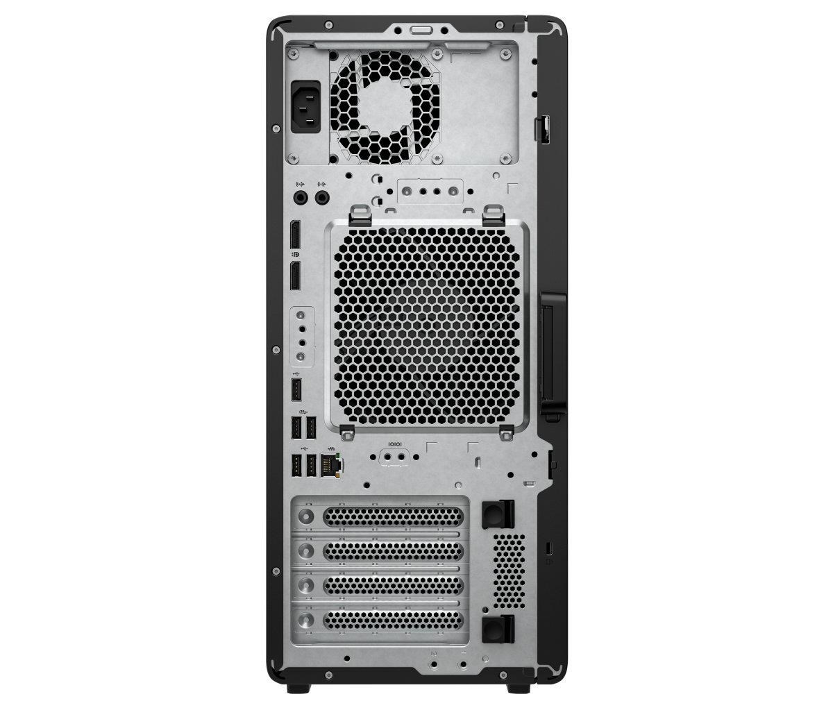 HP PC Z2 Tower G1i 700W,  Intel Core U7 265K vPro (20C/ 5.5GHz),   Intel Arc Graphics, 2×16GB DDR5, 1TB, Kb+mouse, Win11Pro, 3yo0 