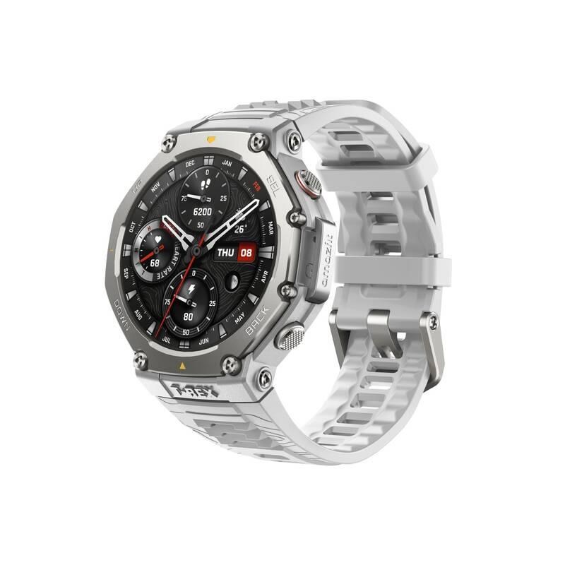 Amazfit T-Rex 3,  Grey0 