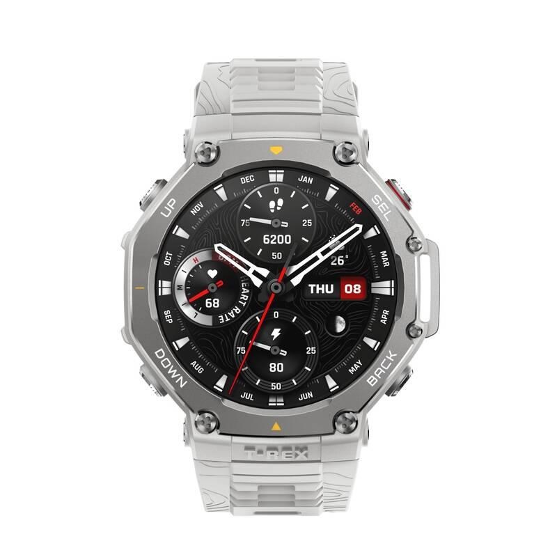 Amazfit T-Rex 3,  Grey1 