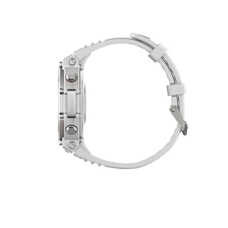 Amazfit T-Rex 3,  Grey3 