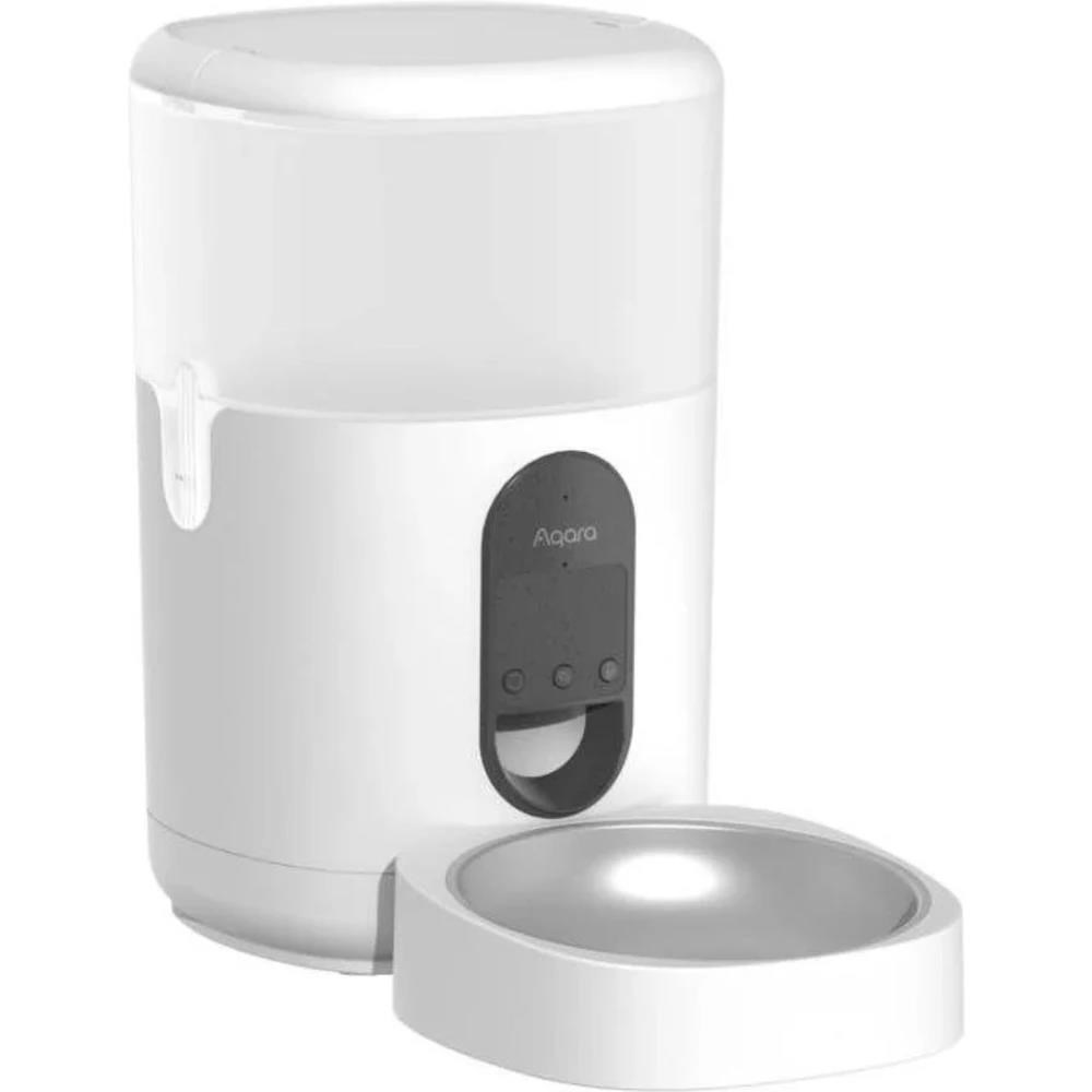 AQARA Smart Pet Feeder C12 