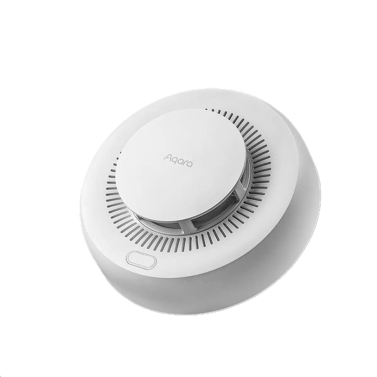 AQARA Smoke Detector [EU] Offline0 