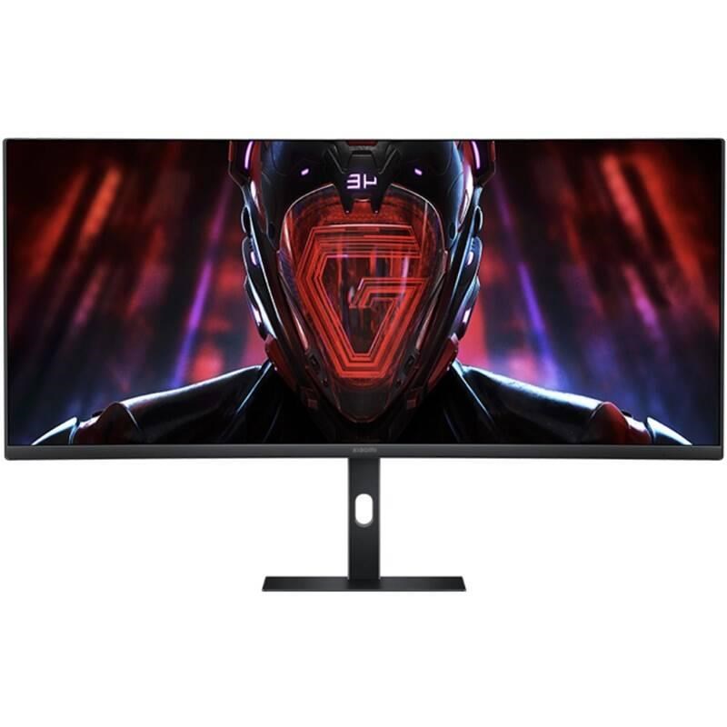 Xiaomi Curved Gaming Monitor G34WQi0 