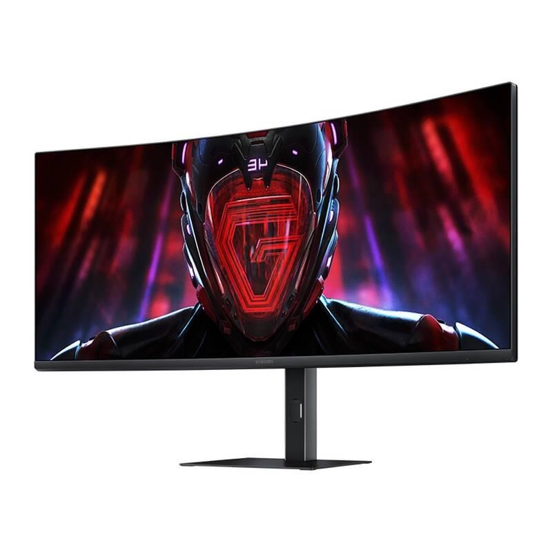 Xiaomi Curved Gaming Monitor G34WQi1 