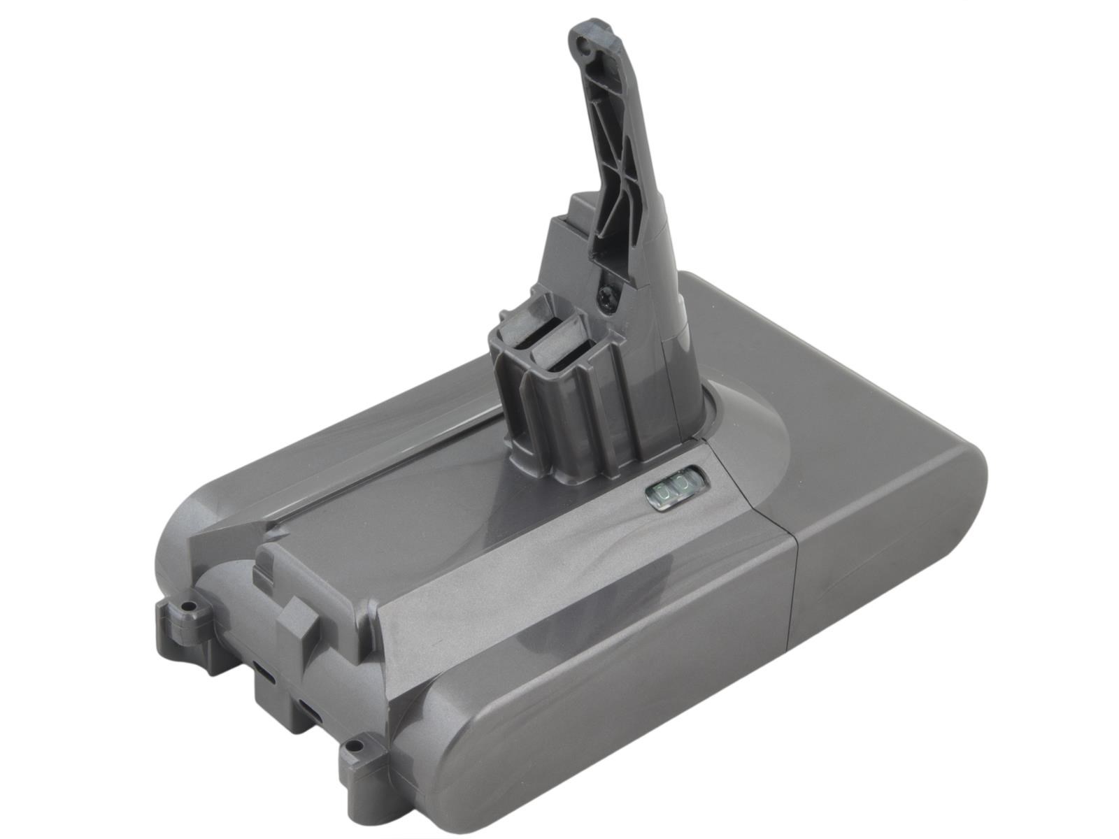 AVACOM baterie pro Dyson V8 animal Li-Ion 21, 6V 4000mAh0 