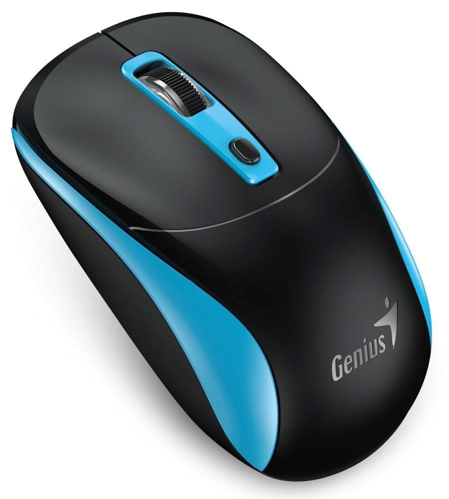 GENIUS NX-7123 BlackBlue