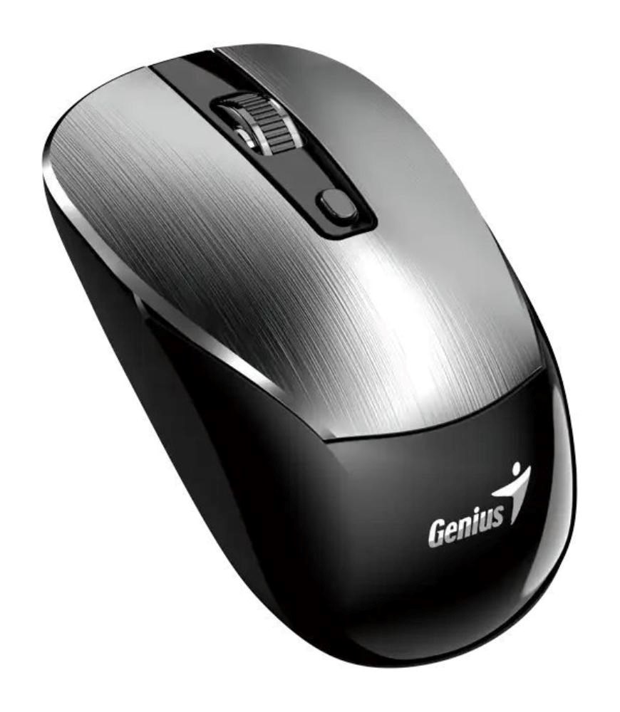 GENIUS NX-7125 Silver