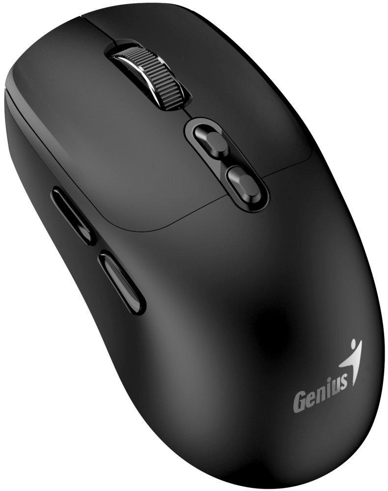 GENIUS NX-8080S BT Noble Black