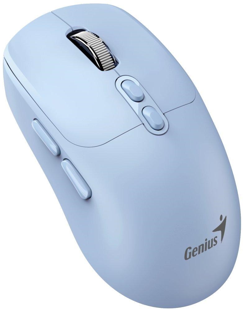 GENIUS NX-8080S BT Tiffany Blue