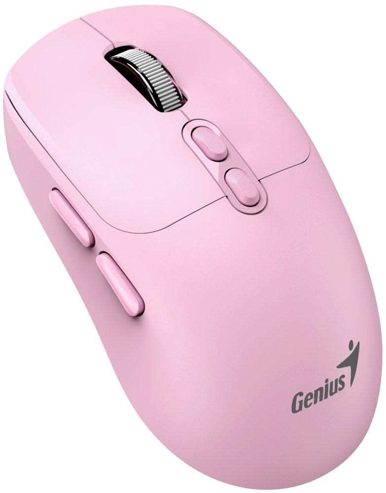 GENIUS NX-8080S BT Young Pink