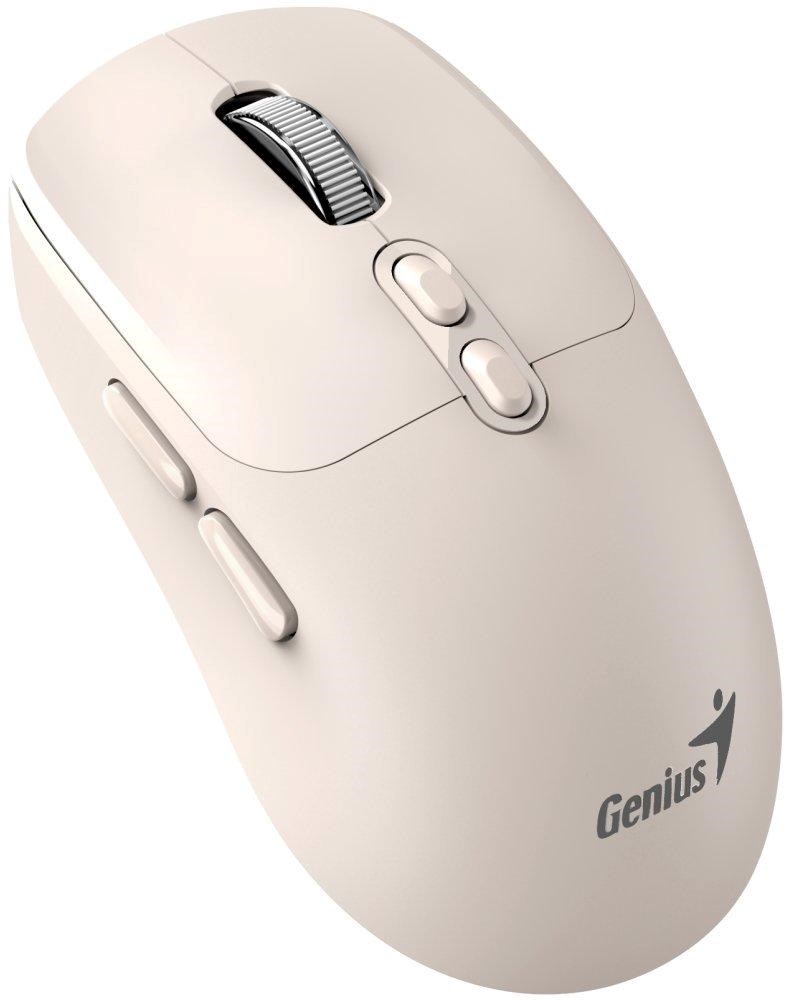 GENIUS NX-8080S BT Milk Tea