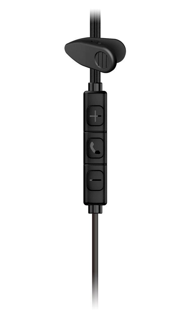 GENIUS sluchátka HS-M366 headset,  mikrofon,  USB-C,  rotáční klip,  černá2 
