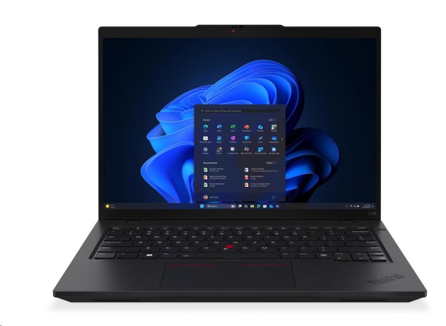 LENOVO NTB ThinkPad L14 G6 - Ultra 7 255U, 14