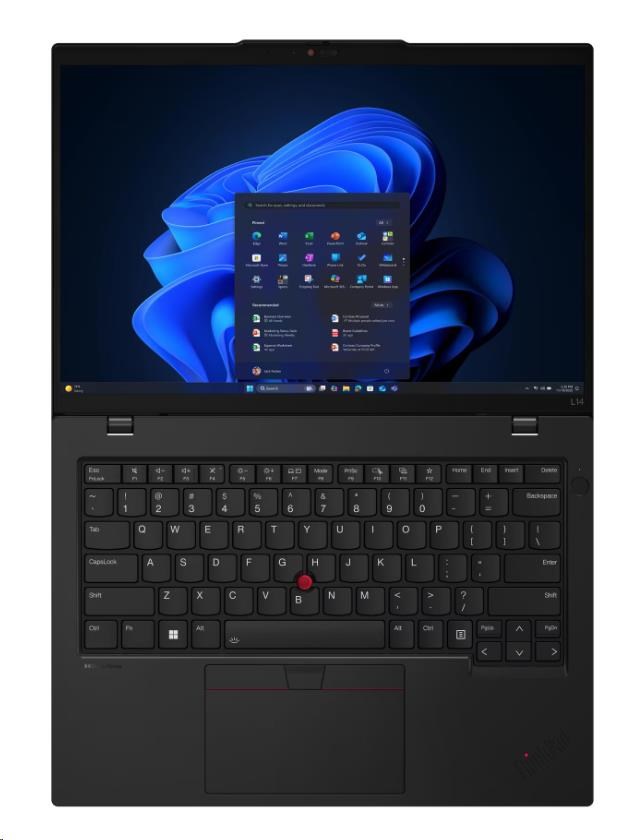 LENOVO NTB ThinkPad L14 G6 - Ultra 7 255U, 14