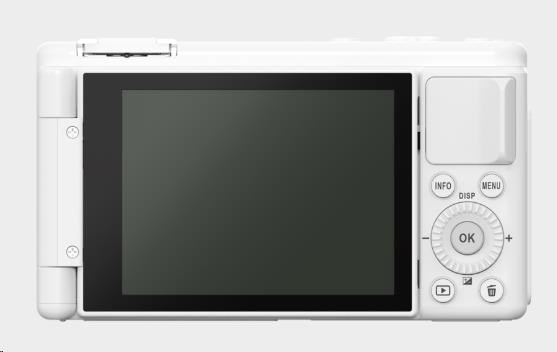 YASHICA City 200 (White)2 